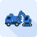 Heavy Equipment & Haulage